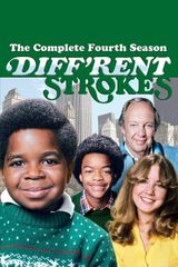 Key visual of Diff'rent Strokes 4