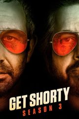 Key visual of Get Shorty 3