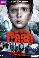 Key visual of In the Flesh 2