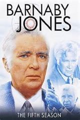 Key visual of Barnaby Jones 5