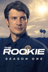 Key visual of The Rookie 1