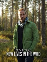Key visual of Ben Fogle: New Lives In The Wild 10