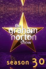 Key visual of The Graham Norton Show 30