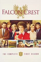 Key visual of Falcon Crest 1