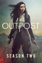 Key visual of The Outpost 2