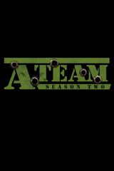 Key visual of The A-Team 2