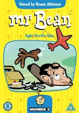 Key visual of Mr. Bean: The Animated Series 3