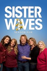 Key visual of Sister Wives 5