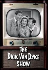 Key visual of The Dick Van Dyke Show 1