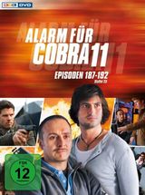 Key visual of Alarm for Cobra 11: The Motorway Police 28