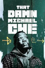 Key visual of That Damn Michael Che 1