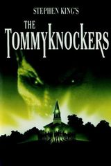 Key visual of The Tommyknockers 1