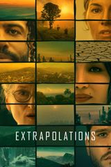 Key visual of Extrapolations 1