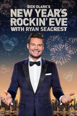 Key visual of Dick Clark's New Year's Rockin' Eve with Ryan Seacrest 50