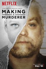 Key visual of Making a Murderer 1