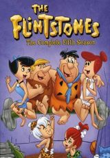 Key visual of The Flintstones 5