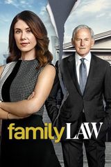 Key visual of Family Law 3