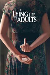 Key visual of The Lying Life of Adults 1