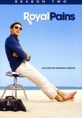 Key visual of Royal Pains 2