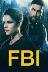 Key visual of FBI 4