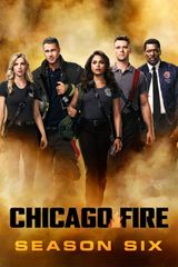 Key visual of Chicago Fire 6