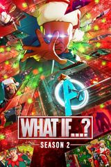 Key visual of What If...? 2