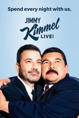 Key visual of Jimmy Kimmel Live! 18