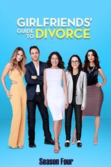Key visual of Girlfriends' Guide to Divorce 4