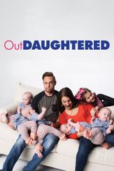 Key visual of OutDaughtered 2