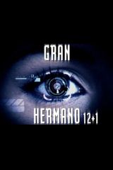 Key visual of Gran Hermano 13