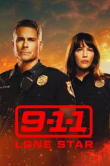 Key visual of 9-1-1: Lone Star 1