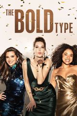 Key visual of The Bold Type 5