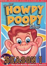 Key visual of The New Howdy Doody Show 1