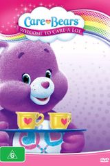 Key visual of Care Bears: Welcome to Care-a-Lot 1