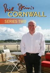 Key visual of Rick Stein's Cornwall 2