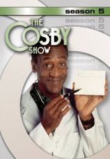 Key visual of The Cosby Show 5