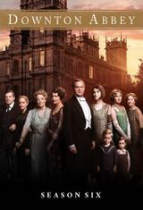 Key visual of Downton Abbey 6