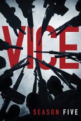 Key visual of VICE 5