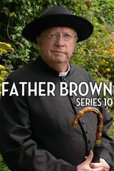 Key visual of Father Brown 10