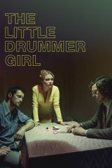 Key visual of The Little Drummer Girl 1