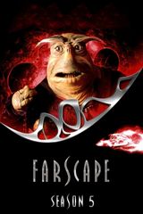 Key visual of Farscape 5