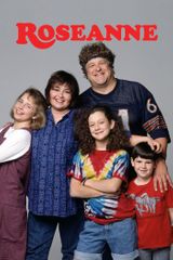 Key visual of Roseanne 2