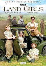 Key visual of Land Girls 1