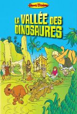 Key visual of Valley of the Dinosaurs 1