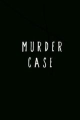Key visual of Murder Case 1