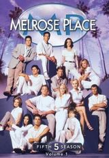Key visual of Melrose Place 5