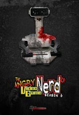 Key visual of The Angry Video Game Nerd 6