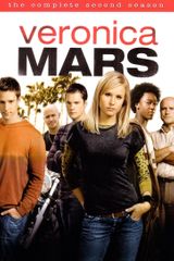 Key visual of Veronica Mars 2