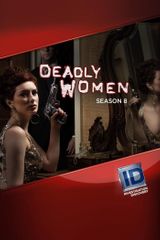 Key visual of Deadly Women 8