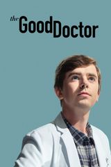 Key visual of The Good Doctor 5